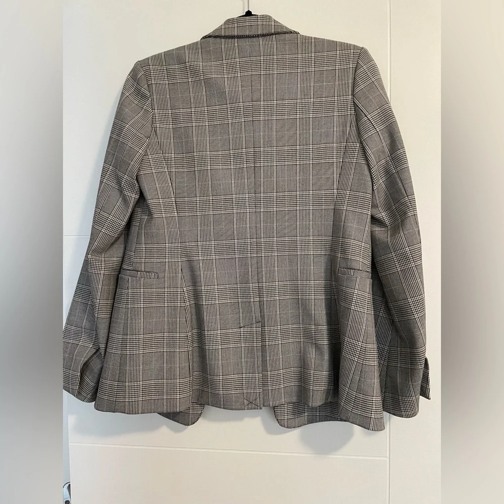 Aritzia Freshman blazer size XS - Picture 3 of 5